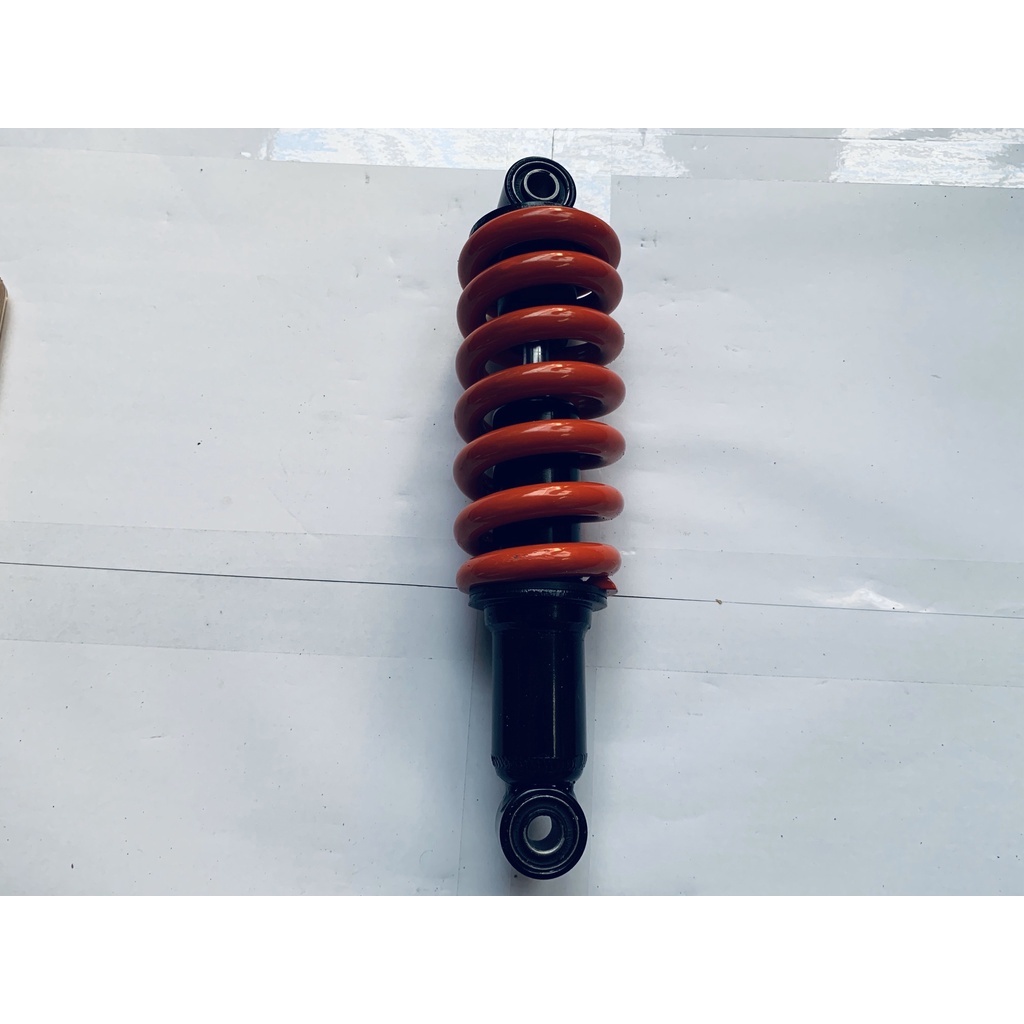 Giảm Sóc Sau Xe Điện Xmen