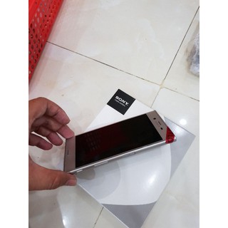 điện thoại Sony XZs ram 4G/64G mới Chính Hãng, Chiến PUBG/ Free Fire mượt