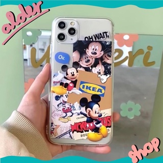 Ốp lưng / case iphone 𝕄𝕚𝕔𝕜𝕖𝕪 trong Aldershop