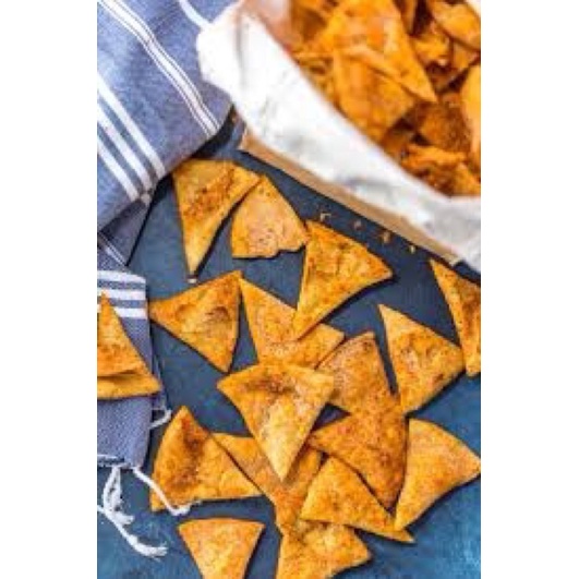 BÁNH SNACK DORITOS VỊ COOLER RANCH