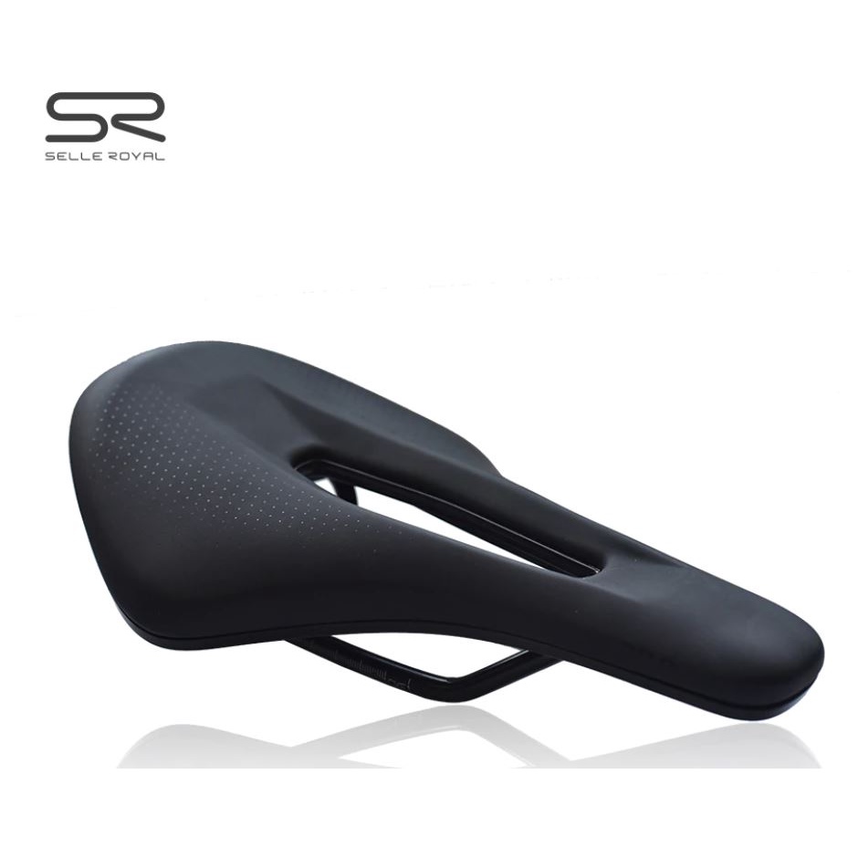 Yên Xe Đạp Selle Royal SRX