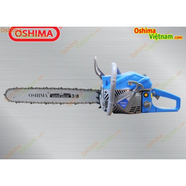 Máy cưa xích Oshima 5900