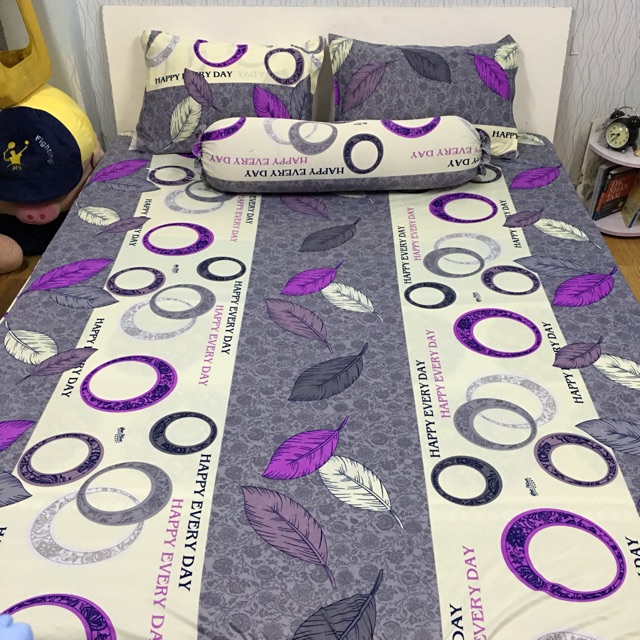 Drap thun Hàn Quốc