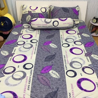 Drap thun Hàn Quốc