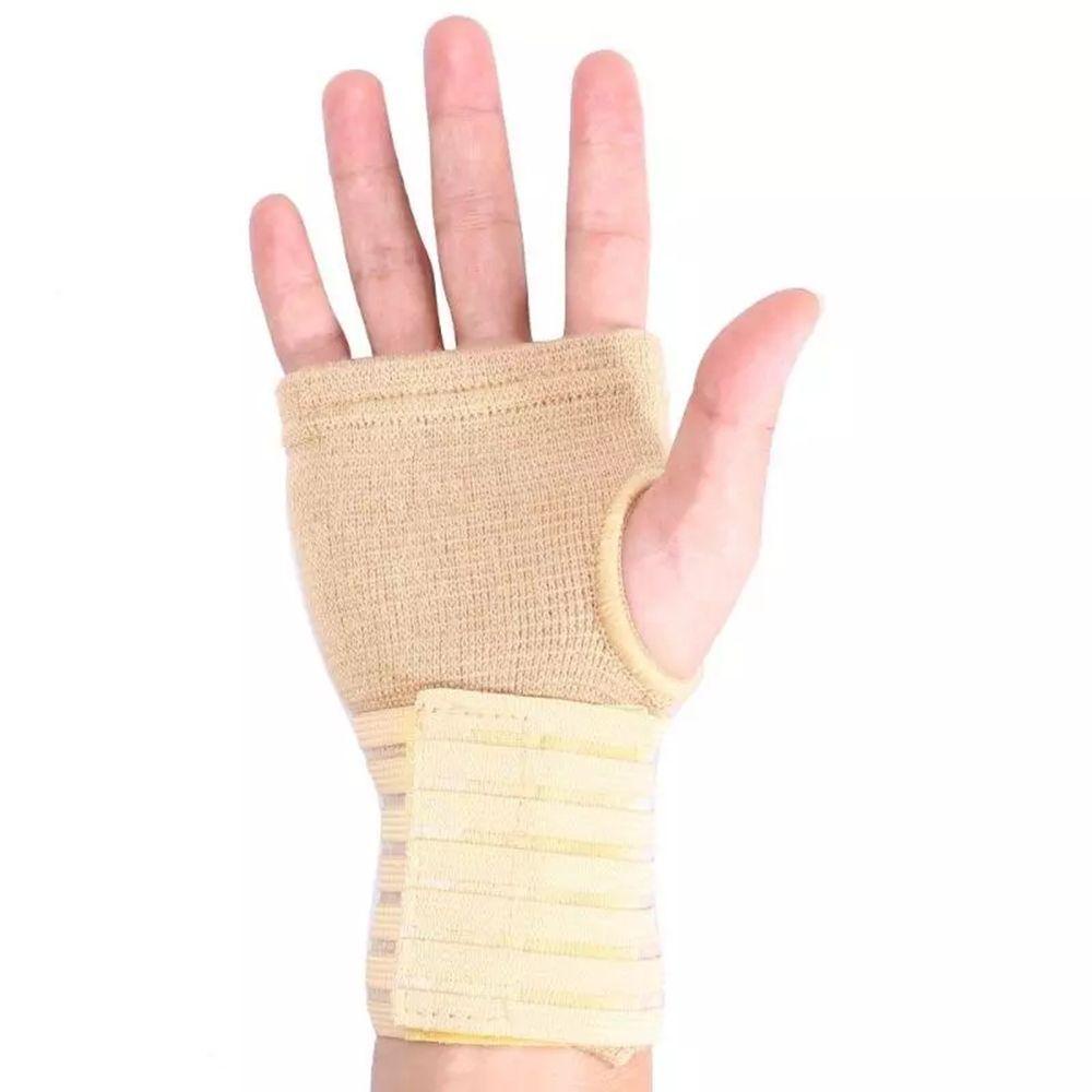 Băng Quấn Bảo Vệ Cổ Tay Co Giãn Khi Tập Thể Thao BERNARDO