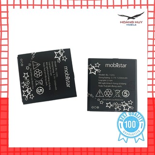Pin Mobiistar BL-120c Pin Mobiistar 120c Dung Lượng 1200mAh Chính Hãng Bảo Hành 6 Tháng 1 Đổi 1