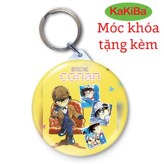 Balo in hình Conan - Size Lớn