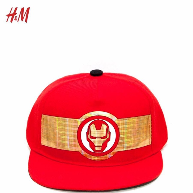 Nón HM (hang)