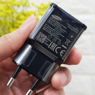 [ZIN] CỦ SẠC NHANH FAST CHARGING CHO SAMSUNG S8, S8 PLUS, NOTE 8 ...