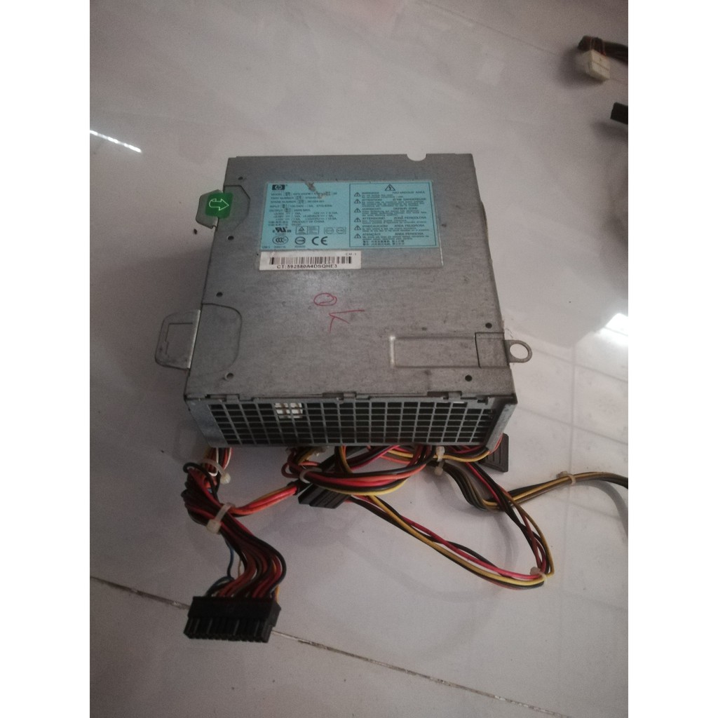 Nguồn Máy Tính Máy Bộ HP 240W