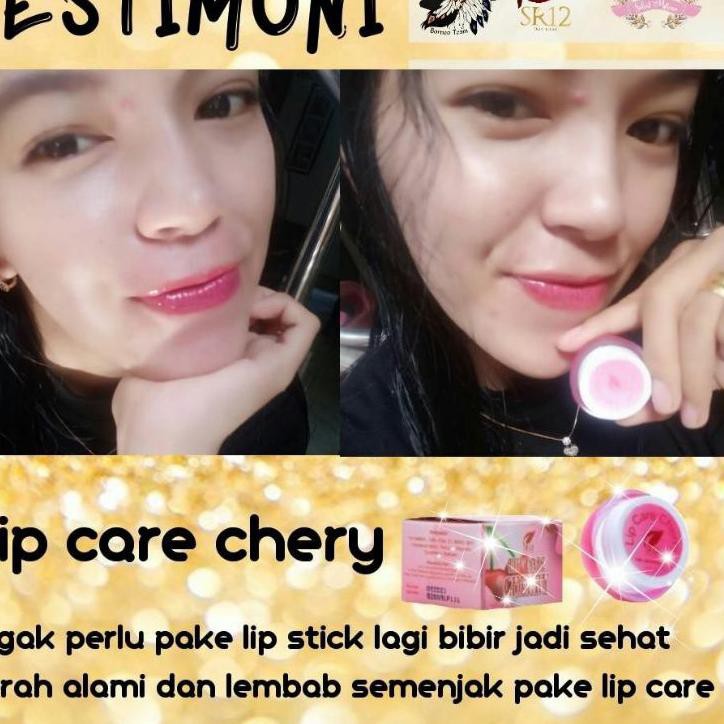 (Hàng Mới Về) Son Dưỡng Ẩm Chăm Sóc Môi Chống Nứt Nẻ Màu Đen Sr12 | BigBuy360 - bigbuy360.vn