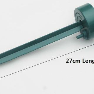 Bộ 5 cây Cột tưới cây nhỏ giọt