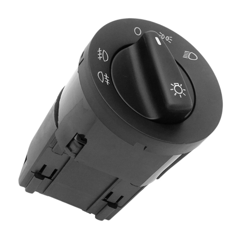 Công Tắc Điều Khiển Đèn Pha Xe Hơi Golf A4 Jetta 1C0941531Công Tắc Điều Chỉnh Độ Sáng Đèn Pha Chuyên Dụng