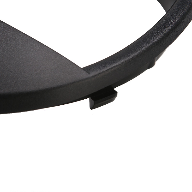 Khung Ốp Đèn Pha Trước Cho Wrangler 2007