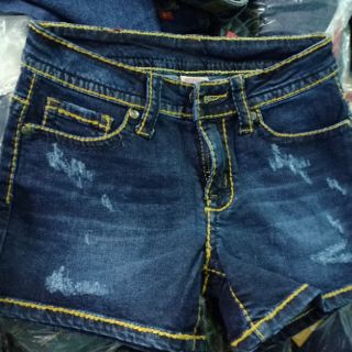 Quần short xuất nữ ông địa