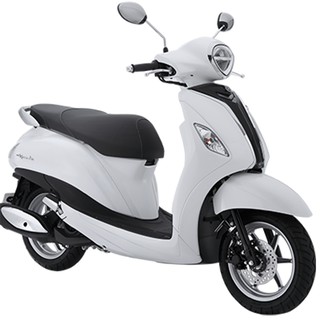 Xe Tay Ga Yamaha Grande Phiên Bản Tiêu Chuẩn