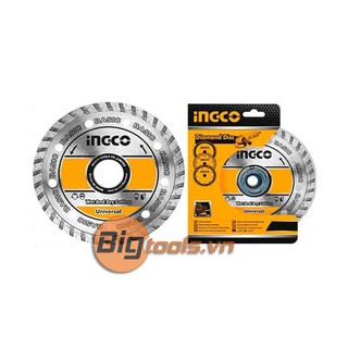 ĐĨA CẮT GẠCH INGCO INGCO DMD031252M