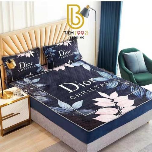 Ga Nỉ Nhung Bo Chun Thương HIệu Sang Trọng Mềm Mịn Chất Đẹp - Mã CH5254