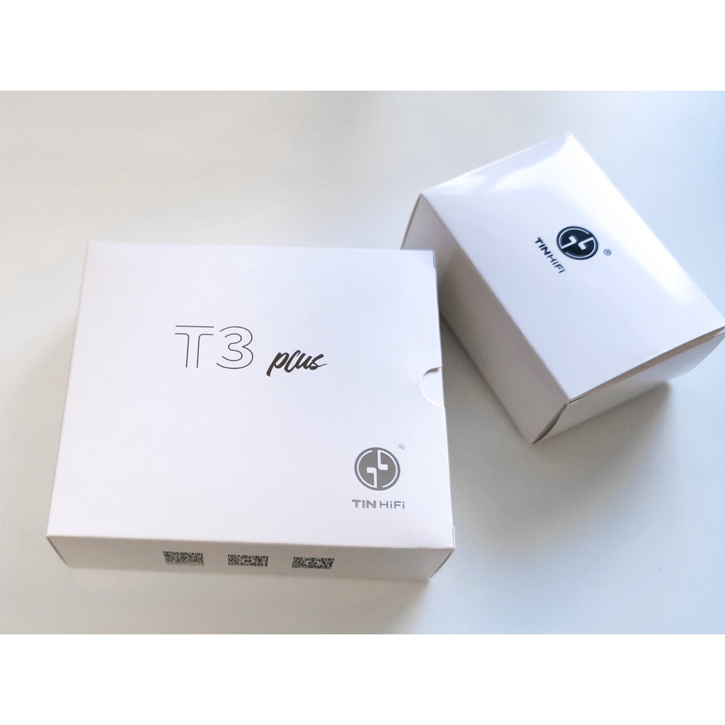 [NC] Tai nghe TINHIFI T3 PLUS 1 Dynamic Màng loa polyme tinh thể lỏng | FacePlate đá cẩm thạch | Chuyên nghe TẠP