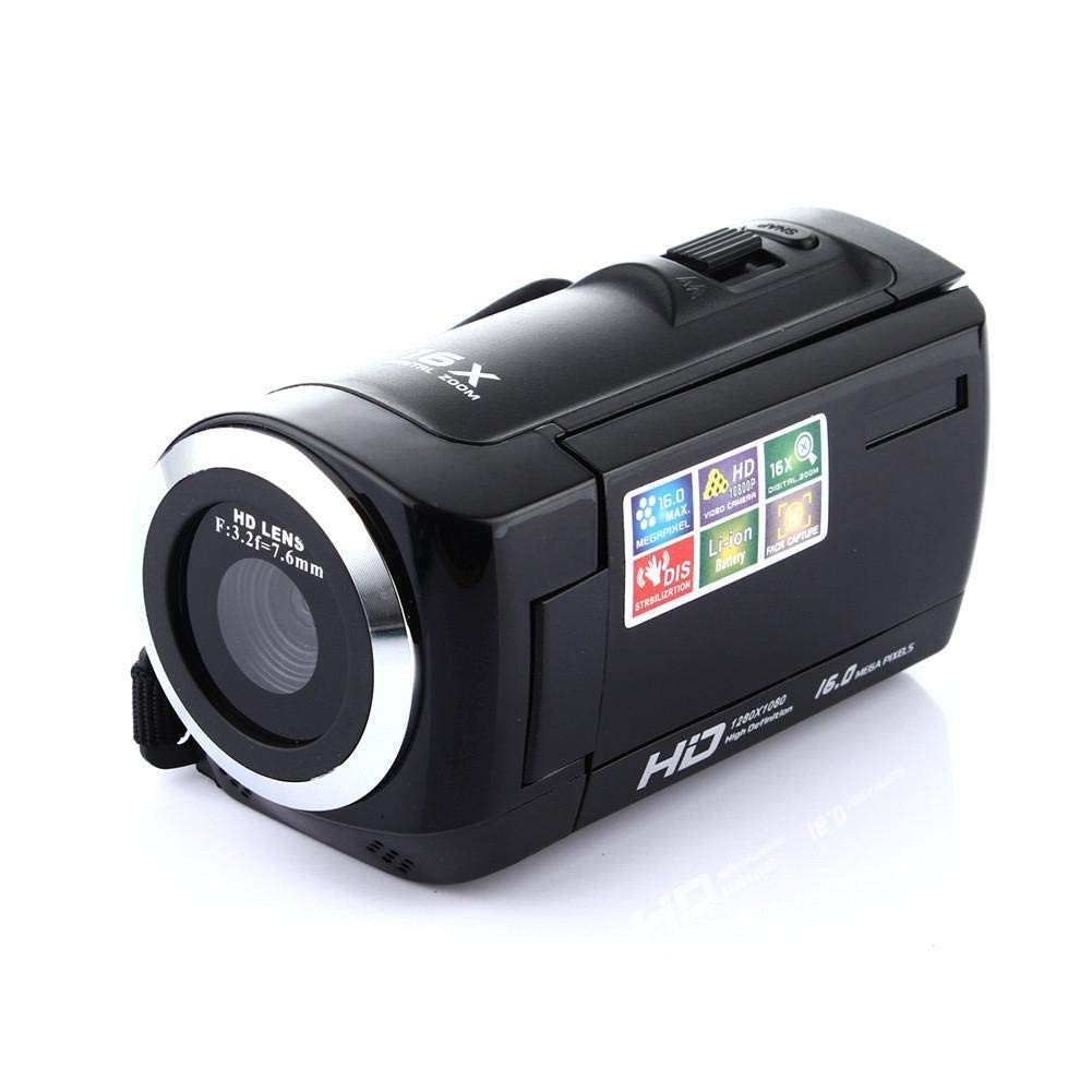 Máy quay phim cầm tay HD DIGITAL VIDEO 16X | BigBuy360 - bigbuy360.vn