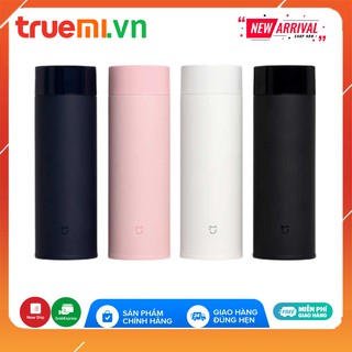 Bình giữ nhiệt Xiaomi MIJIA Mini Insulation Cup 350ml- Chính hãng
