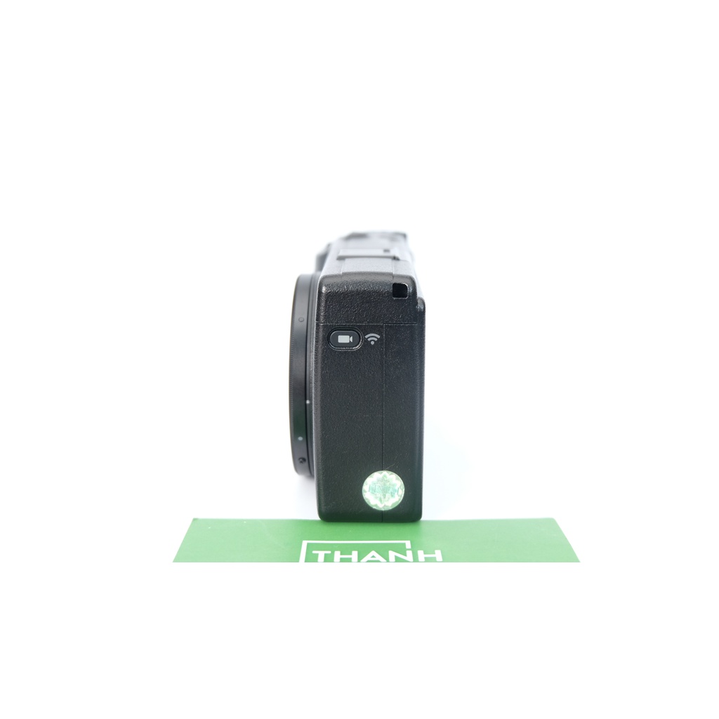 Máy ảnh RICOH GR III | BigBuy360 - bigbuy360.vn
