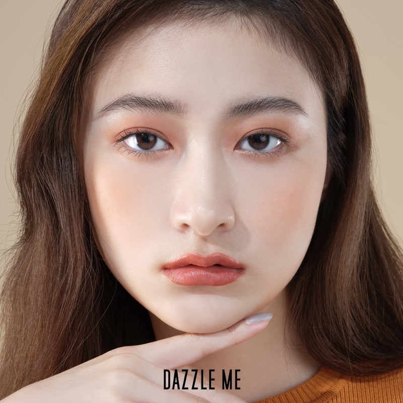 Bảng Phấn Trang Điểm Đa Năng Dazzle Me Gồm Phấn Mắt/ Phấn Má Hồng / Phấn Tạo Khối / Phấn Bắt Sáng Trong 1 8.5g | BigBuy360 - bigbuy360.vn