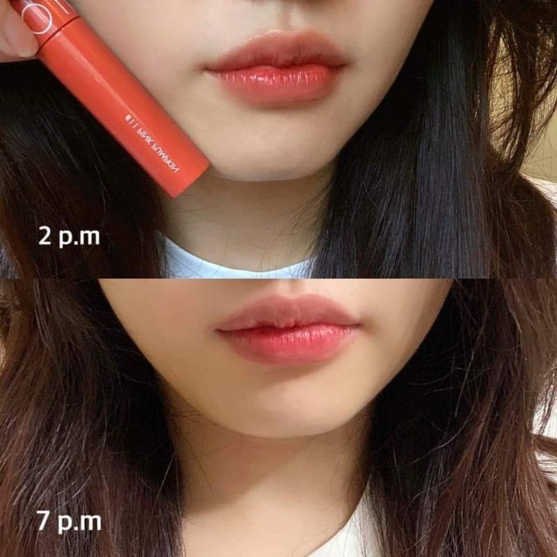 Son Romand Zero Velvet Lip Tint #11 Flare&lt;br&gt;