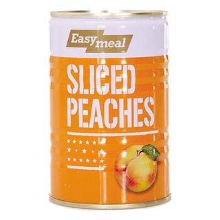 Đào Ngâm Hwang Do Hàn Quốc Lon 400G