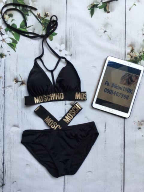 Bikini moschino | BigBuy360 - bigbuy360.vn