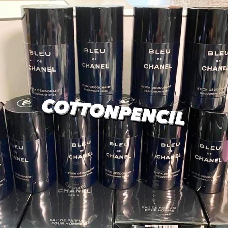 Thanh lăn khử mùi BLEU DE CHANEL STICK