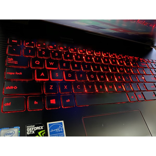 Laptop Gaming Asus GL552VX, i7 – 6700HQ, 8G, 128G+1T, GTX950, FHD | BigBuy360 - bigbuy360.vn