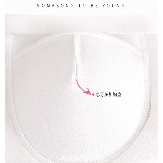 Đồ bơi nữ cao cấp Momasong Đồ Bơi Một Mảnh Dáng Ôm Phong Cách Nhật Bản Thời Trang Mùa Xuân Cho Nữ