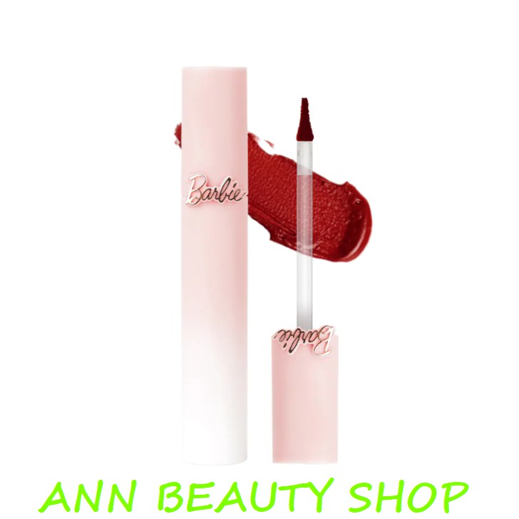 Son Kem EGLIPS BARBIE MISTY VELVET TINT [Barbie Edition - phiên bản giới hạn] | BigBuy360 - bigbuy360.vn