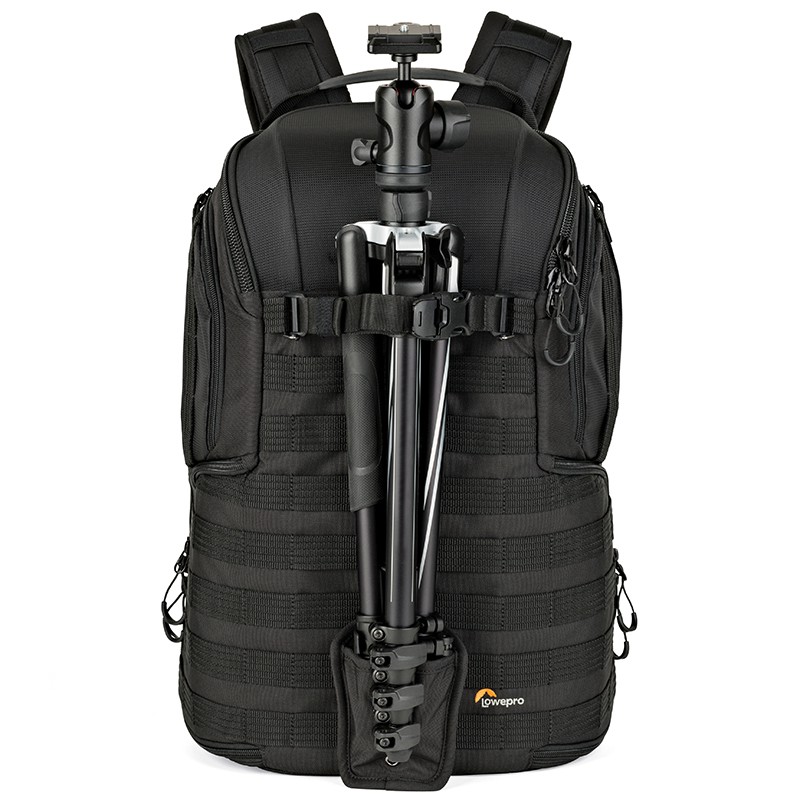 Balo máy ảnh Lowepro Protactic 450 AW II ( Chính hãng Hoằng Quân )+Tặng 01 bút lau len