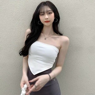 áo ống tam giác chất borip