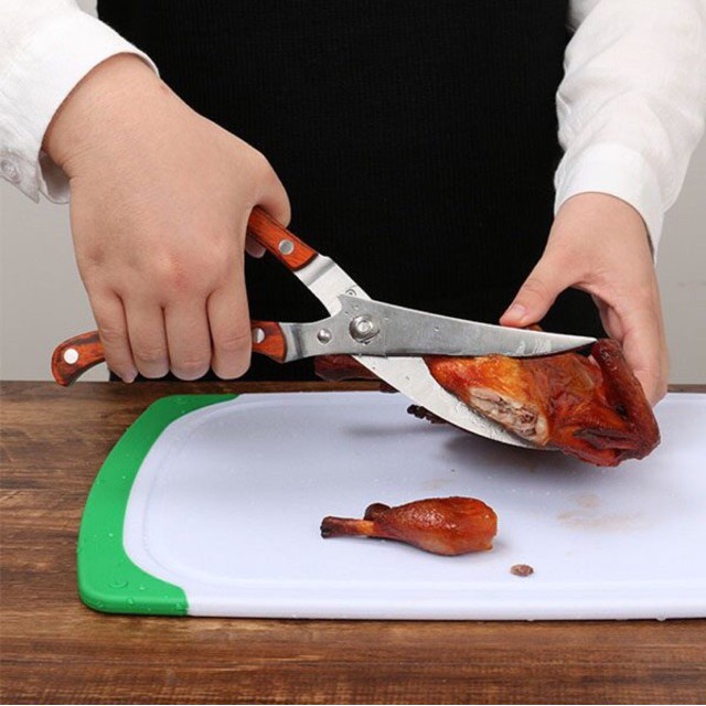 Kéo cắt gà Seki Nhật Bản