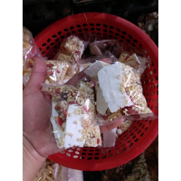 Gia vị Thuốc Bắc Hầm Gà