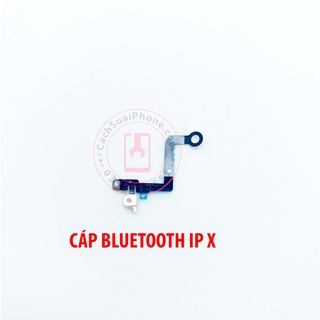 Cáp Bluetooth X Tương Thích IP X