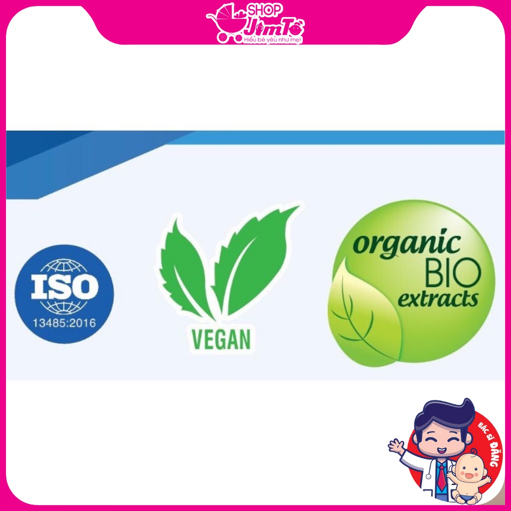 Xịt mũi Otosan Nasal Spray Baby Hạn Chế Viêm Mũi Dị Ứng Viêm Xoang Làm Sạch Mũi Lọ 30ml