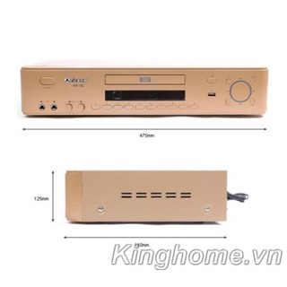 ĐẦU KARAOKE ARIRANG AR-36