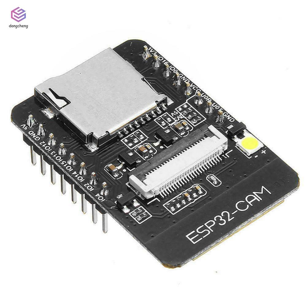 Mô-đun phát triển WiFi ESP32 có camera ov2640