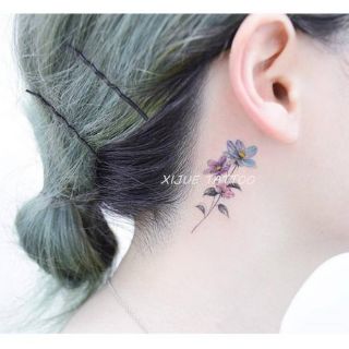 Hình xăm tatoo