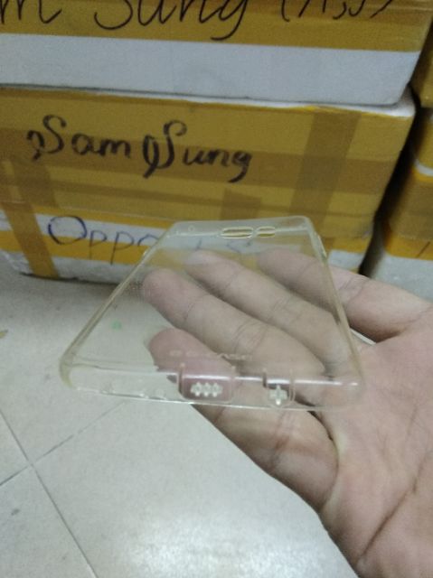 Ốp dẻo trong galaxy note 7 /FE