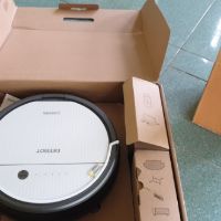 Robot hút bụi ECOVACS DD33