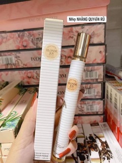 Nước Hoa Mini Nội Địa Thái Lan