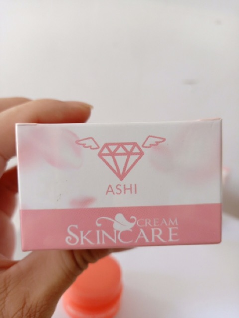 [Mã giảm giá 40% cho đơn hàng 300k] NẠ NGỦ ASHI SKIN CARE CHÍNH HÃNG