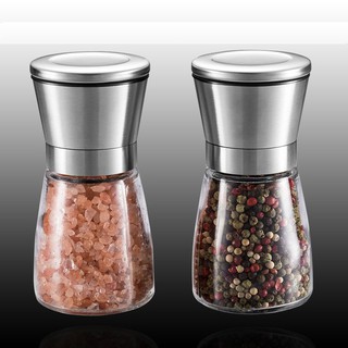 Combo 2 Dụng cụ xay tiêu cầm tay