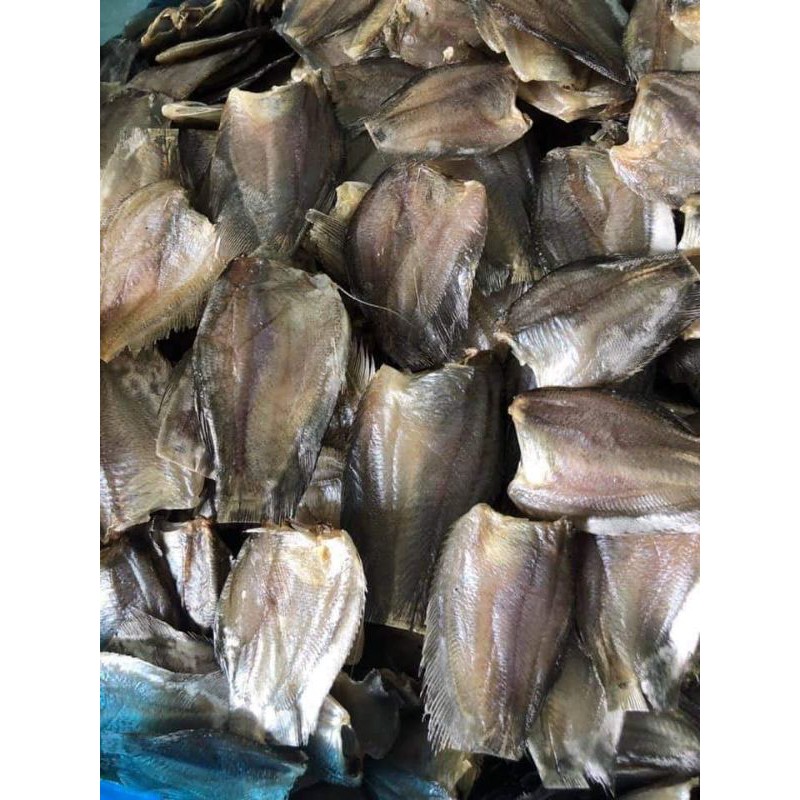 khô cá sặc đồng 1kg