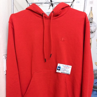 Hoodie champion real ( bao check , size s)